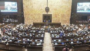 Rajya Sabha Polls: 10 राज्यों की 37 राज्यसभा सीटों पर आज होगा मतदान, जानें कहां कितनी सीटें और किस पार्टी का दबदबा​on March 15, 2026 at 5:48 pm