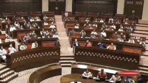 तमिलनाडु से कौन-कौन जाएगा राज्यसभा? सभी 6 उम्मीदवार चुने गए निर्विरोध, सामने आई लिस्ट​on March 9, 2026 at 2:35 pm