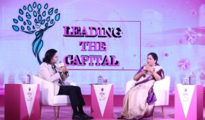 इंडिया टीवी ‘SHE कॉन्क्लेव’: दिल्ली की CM रेखा गुप्ता ने कहा, ” इंदिरा गांधी ने कांग्रेस में कभी किसी महिला नेता को उभरने नहीं दिया”​on March 9, 2026 at 4:12 pm