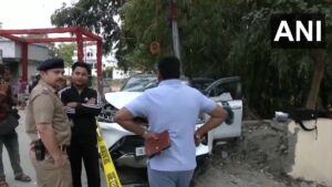 देहरादून में रिटायर्ड ब्रिगेडियर वीके जोशी की गोली लगने से मौत, 2 पक्षों के बीच हो रही फायरिंग की चपेट में आए​on March 30, 2026 at 5:07 am