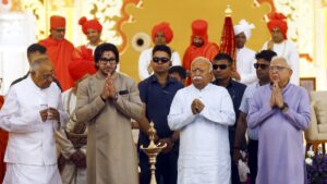 RSS में प्रांत के स्थान पर छोटी इकाई बनाने का प्रस्ताव, ऐसा हुआ तो 46 प्रांतों की जगह 80 से ज्यादा संभाग होंगे​on March 15, 2026 at 6:24 pm