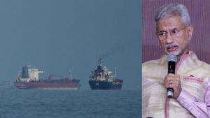 ईरान ने भारतीय जहाजों को कैसे दे दी होर्मुज स्ट्रेट से गुजरने की मंजूरी? एस जयशंकर ने कर दिया खुलासा​on March 16, 2026 at 7:45 am