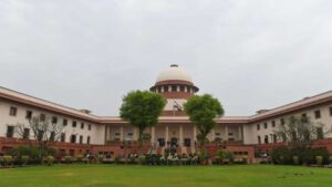 SIR प्रक्रिया के खिलाफ ममता बनर्जी और TMC सांसदों की याचिका पर SC में हुई सुनवाई, जानें CJI ने क्या कहा?​on March 10, 2026 at 8:47 am