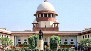 बच्चा गोद लेने वाली महिलाओं को 12 हफ्ते तक मिल सकेगी मैटरनिटी लीव, सुप्रीम कोर्ट का ऐतिहासिक फैसला​on March 17, 2026 at 9:57 am