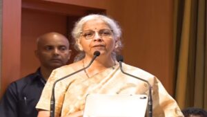 निर्मला सीतारमण ने असम चुनाव के लिए जारी किया BJP का घोषणापत्र, जानिए क्या-क्या वादे किए​on March 31, 2026 at 4:13 am