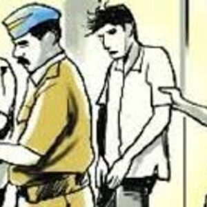हिमाचल में चिट्टे सहित हरियाणा के 5 युवक गिरफ्तार:शिमला पुलिस ने 94 ग्राम चिट्टा किया बरामद, स्विफ्ट कार में सवार थे आरोपी