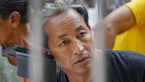 170 दिन के बाद जेल से रिहा होंगे सोनम वांगचुक, सरकार ने हिरासत रद्द करने का लिया फैसला​on March 14, 2026 at 7:03 am