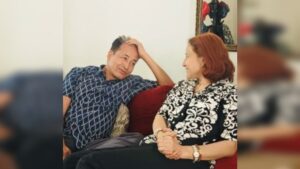 ‘बहुत समय बाद खुलकर बात की’, सोनम वांगचुक की पत्नी ने शेयर की फोटो​on March 15, 2026 at 1:50 pm