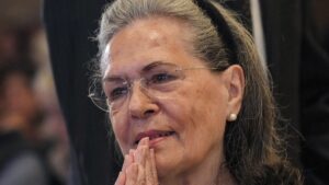 सोनिया गांधी की सेहत को लेकर बड़ा अपडेट, संक्रमण के बाद सर गंगाराम में चल रहा इलाज; जानें डॉक्टरों ने क्या कहा​on March 26, 2026 at 7:43 am