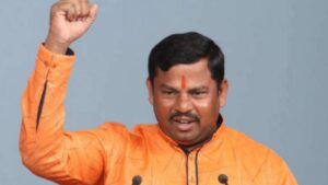 ‘हिंदू राष्ट्र’ क्यों नहीं बन सकता भारत? टी राजा सिंह ने ‘वंदे मातरम’ का विरोध करने वालों पर उठाए सवाल​on March 28, 2026 at 3:50 pm