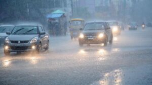 मौसम लेगा करवट! देश के कई राज्यों में बारिश का अलर्ट, जानें मौसम का हाल​on March 13, 2026 at 2:08 am