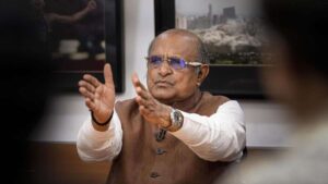 RLD में शामिल हुए केसी त्यागी, जयंत चौधरी भी रहे मौजूद; जेडीयू से दिया था इस्तीफा​on March 22, 2026 at 8:17 am