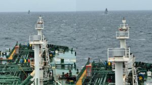 ईरान में युद्ध के बीच भारत के लिए राहत की खबर, वाडीनार पोर्ट पहुंचा LPG से भरा ‘जग वसंत’ टैंकर​on March 27, 2026 at 3:41 am