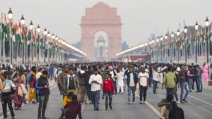 कैसे होगी इस बार की जनगणना? क्या-क्या होंगे सवाल? जनगणना आयुक्त ने दी जानकारी​on March 30, 2026 at 8:51 am