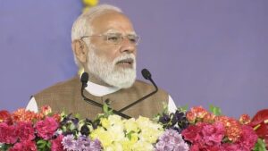 ‘वैश्विक संकट के बावजूद नियंत्रण में हैं हालात’, मिडिल-ईस्ट युद्ध को लेकर PM मोदी ने दिया बयान​on March 31, 2026 at 12:42 pm