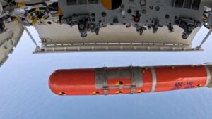 समंदर में बढ़ी ताकत! DRDO और नेवी ने एयर ड्रॉपेबल कंटेनर ‘ADC-150’ का सफल परीक्षण किया​on March 10, 2026 at 4:13 pm