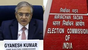 चुनाव तारीखों के ऐलान के साथ ही लागू हुआ आचार संहिता, सरकारें अब क्या कर सकती हैं और क्या नहीं?​on March 15, 2026 at 11:15 am