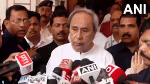 ओडिशा राज्यसभा चुनाव में बड़ा उलटफेर, बीजेडी और कांग्रेस में बगावत, 10 विधायकों के क्रॉस वोटिंग की खबर​on March 16, 2026 at 11:13 am