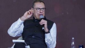 ‘भारत की पहल पर ईरान-अमेरिका के बीच हो सकता है सीजफायर’,  फिनलैंड के राष्ट्रपति एलेक्जेंडर स्टब का बड़ा बयान​on March 17, 2026 at 1:45 pm