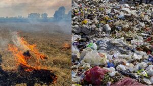 पाकिस्तान दुनिया का सबसे प्रदूषित देश, केवल 13 देश WHO के मानकों पर खरे उतरे, जानें भारत की रैंकिंग​on March 24, 2026 at 4:26 pm