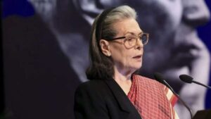 कैसा है सोनिया गांधी का स्वास्थ्य? सर गंगाराम अस्पताल में चल रहा है इलाज, जानिए हेल्थ अपडेट​on March 25, 2026 at 10:56 am
