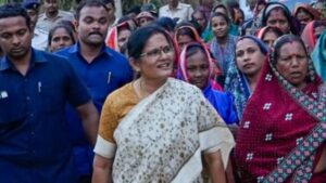 ‘सुभ्रद्रा योजना’ के लिए कब से शुरू होगा रजिस्ट्रेशन, किन महिलाओं को मिलेगा आर्थिक लाभ? जानें सबकुछ​on March 28, 2026 at 4:41 pm