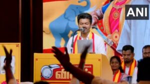 TN Election 2026: तमिलनाडु की दो सीटों से चुनाव लड़ेंगे ‘थलापति’, DMK के खिलाफ मोर्चा खोला​on March 29, 2026 at 8:15 am