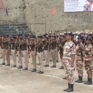 हिमाचल दिवस पर CM सुक्खू किन्नौर में फहराएंगे तिरंगा:महिलाओं को ₹1500 मासिक की घोषणा संभव, कर्मचारियों-पेंशनरों को डीए का इंतजार, जिलों में मंत्री करेंगे ध्वजारोहण