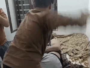 हिमाचल में ₹50 के लिए प्लास-लाठी से पिटाई, VIDEO:बंद कमरे में मारा, नाखुन तक उखाड़ने का प्रयास; पुलिस 5 दिन बाद भी खाली हाथ