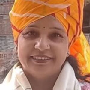 तृप्ता ठाकुर को हिमाचल महिला कांग्रेस का कार्यकारी प्रधान बनाया:डेढ़ साल के बाद तैनाती; राष्ट्रीय अध्यक्ष अलका लांबा ने जारी किए आदेश