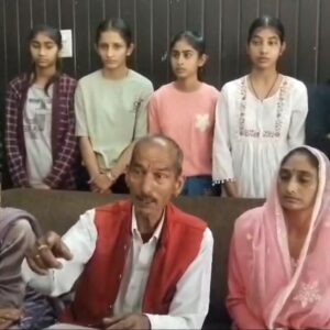 हिमाचल के स्कूल में पेपर से छेड़छाड़:फॉरेंसिक रिपोर्ट में खुलासा, बिलासपुर के झंडूता स्कूल का मामला, कई छात्र मेरिट से बाहर