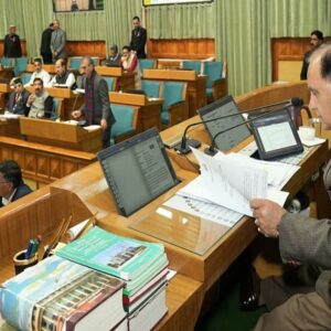 हिमाचल में चिट्टा-तस्करों के पंचायत चुनाव लड़ने पर लगेगी रोक:विधानसभा में आज सख्त कानून बना रही सरकार, सोसायटी-बैंक डिफॉल्टर भी बाहर होंगे