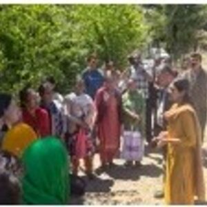 शिमला में 10वीं की छात्रा पर हमला:युवक ने पत्थर से किया वार, सिर और चेहरे पर गंभीर चोटें आई; IGMC में भर्ती