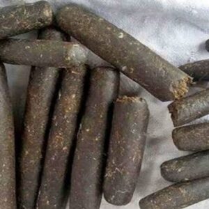 HRTC बस में युवक से 5 किलो चरस बरामद:पुलिस ने सैंज चौक के पास गश्त के दौरान दबोचा; आरोपी पालमपुर का रहने वाला