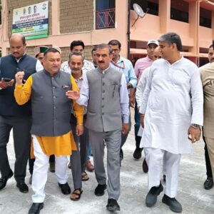 राहुल गांधी कल आएंगे कांगड़ा:विधानसभा चुनाव का फूंकेंगे बिगुल; हिमाचल-पंजाब और JK के जिलाध्यक्षों को देंगे जीत का मंत्र