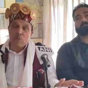 लाहौल-स्पीति के जनजातीय बजट में भारी कटौती:पूर्व विधायक मार्कण्डेय ने सरकार पर जनजातीय हितों की अनदेखी का आरोप लगाया