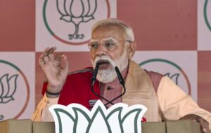 PM Modi In Assam: ‘असम में इस बार मंगल ही मंगल, जीत की हैट्रिक लगनी तय है’, बोले पीएम मोदी​on April 1, 2026 at 6:48 am