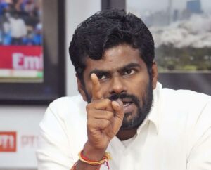 ‘मैं चुनावी दौड़ में नहीं’, पीएम मोदी से मिलने चुनाव प्रचार छोड़कर केरल से वापस लौटे अन्नामलाई​on April 4, 2026 at 9:34 am