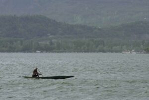 पश्चिमी विक्षोभ के कारण बदला जम्मू का मौसम, मध्य प्रदेश और महाराष्ट्र में हीटवेव का अलर्ट​on April 17, 2026 at 1:29 am
