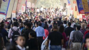 जनगणना का पहला चरण आज से शुरू, आपको क्या करना होगा? घर बैठे खुद कैसे भरें अपनी डिटेल्स? जानें सब कुछ​on April 1, 2026 at 1:04 am