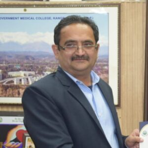 टांडा मेडिकल कॉलेज में 52 नई पीजी सीटों को मंजूरी:कांगड़ा में चिकित्सा शिक्षा को मिलेगा बढ़ावा, राज्य में विशेषज्ञ डॉक्टरों की संख्या बढ़ेगी