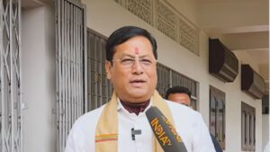 Assam Election Ground Report: सर्बानंद सोनोवाल के साथ पूरा दिन, जनसभाएं, चाय बागान और जनता का मूड​on April 7, 2026 at 1:31 pm
