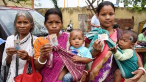 Assam Election Exit Poll Live: असम में किस पार्टी को मिल सकती है जीत? यहां देखें एग्जिट पोल का परिणाम​on April 29, 2026 at 1:01 pm