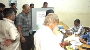 Assembly Election LIVE: असम, केरल और पुडुचेरी में विधानसभा चुनाव के लिए वोटिंग शुरू, पीएम मोदी ने की खास अपील​on April 9, 2026 at 1:17 am