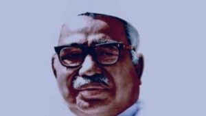 जयंती विशेष: वो स्कैंडल जिसने बाबू जगजीवन राम को नहीं बनने दिया प्रधानमंत्री, अधूरा रह गया सपना​on April 5, 2026 at 12:45 am