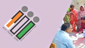 पश्चिम बंगाल SIR मामला: SC की बड़ी बात, ‘वोट नहीं दे सके, तो वोटिंग का अधिकार खत्म नहीं होगा’​on April 1, 2026 at 8:57 am