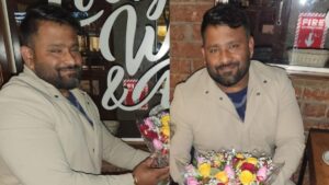 कांग्रेस नेता पर बच्चों के साथ मारपीट-यौन दुराचार का आरोप, मासूमों ने किया था मां के साथ अवैध संबंध का विरोध​on April 28, 2026 at 3:21 pm