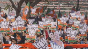 ‘भाजपा कभी सोती नहीं’, बंगाल चुनाव खत्म हुआ नहीं कि अगले पर नजर, इन 7 राज्यों में तैयारियां तेज कर दीं​on April 29, 2026 at 7:49 am