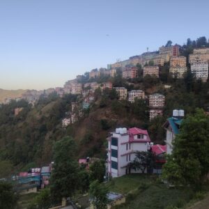 हिमाचल के 4 जिलों में हीट वेव का अलर्ट:42.2 °C के साथ ऊना सबसे गर्म, 28 अप्रैल से बारिश-बर्फबारी के आसार; मिलेगी गर्मी से राहत