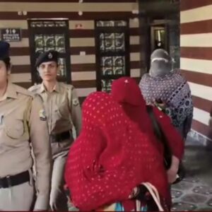 ऊना में ढाबे पर सेक्स रैकेट का भंडाफोड़:तीन महिलाएं रेस्क्यू की, 3 पुरुषों को अरेस्ट किया, पुलिस ने भेजा था फर्जी ग्राहक